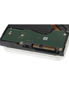 Купить Жесткий диск Seagate Exos X18 ST16000NM004J,  16ТБ,  HDD,  SAS 3.0,  3.5  в E-mobi