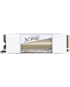 Купить Внутренний накопитель Adata SSD M.2 MARS 980 Storm PCIe 5.0 2TB SMAR-980S-2TCI серебристый в E-mobi
