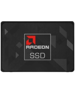 Купить SSD накопитель AMD R3 Series R3SL0480G2 480 Гб в E-mobi