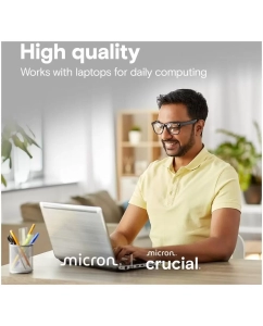 Купить Внутренний SSD-накопитель 480Gb Crucial E100 (CT480E100SSD8) M.2 2280 PCIe NVMe 4.0 x4  в E-mobi