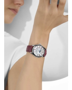 Купить Швейцарские механические наручные часы Frederique Constant FC-331MPWRD3B6  в E-mobi