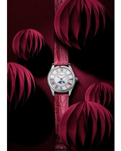 Купить Швейцарские механические наручные часы Frederique Constant FC-331MPWRD3B6  в E-mobi