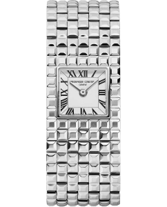 Купить Швейцарские наручные часы Frederique Constant FC-200WR1MC6B в E-mobi