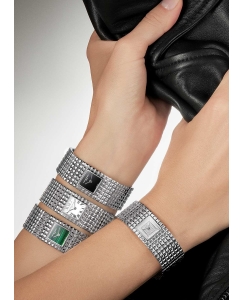 Купить Швейцарские наручные часы Frederique Constant FC-200MA1MC6B  в E-mobi