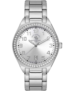 Купить Наручные часы Santa Barbara Polo & Racquet Club SB.1.10516-1-ucenka в E-mobi