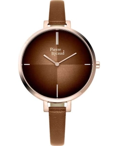 Купить Наручные часы Pierre Ricaud P22040.9B1GQ-ucenka в E-mobi