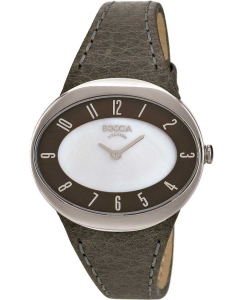 Купить Титановые наручные часы Boccia Titanium 3165-15-ucenka в E-mobi