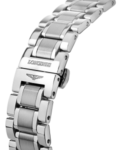 Купить Швейцарские механические наручные часы Longines L2.357.4.87.6  в E-mobi