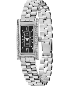 Купить Российские серебряные наручные часы NIKA 0438.2.9.51H.140 в E-mobi