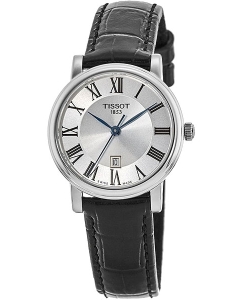 Купить Швейцарские наручные часы Tissot T122.210.16.033.00 в E-mobi