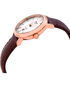 Купить Швейцарские механические наручные часы Tissot T122.207.36.031.00  в E-mobi