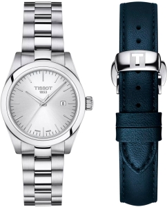 Купить Швейцарские наручные часы Tissot T132.010.11.031.00 в E-mobi