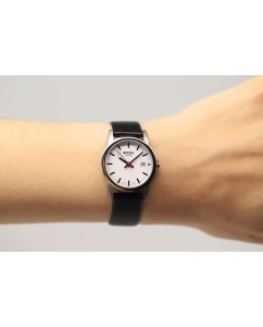 Купить Титановые наручные часы Boccia Titanium 3298-04  в E-mobi