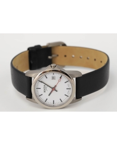 Купить Титановые наручные часы Boccia Titanium 3298-04  в E-mobi