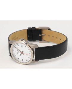 Купить Титановые наручные часы Boccia Titanium 3298-04  в E-mobi