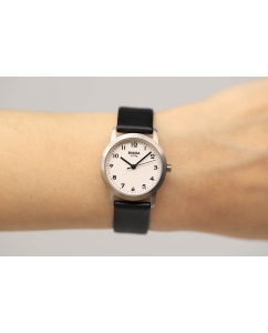 Купить Титановые наручные часы Boccia Titanium 3291-01  в E-mobi