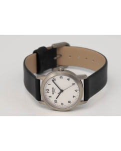 Купить Титановые наручные часы Boccia Titanium 3291-01  в E-mobi