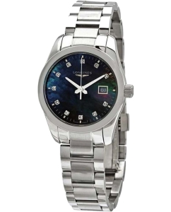 Купить Швейцарские наручные часы Longines L2.286.4.88.6 в E-mobi
