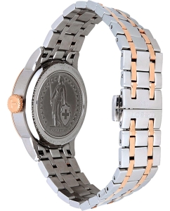 Купить Швейцарские механические наручные часы Tissot T099.207.22.118.01  в E-mobi