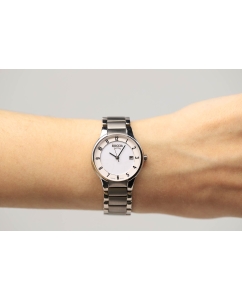 Купить Титановые наручные часы Boccia Titanium 3301-01  в E-mobi