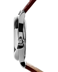 Купить Швейцарские механические наручные часы Longines L2.357.4.87.2  в E-mobi