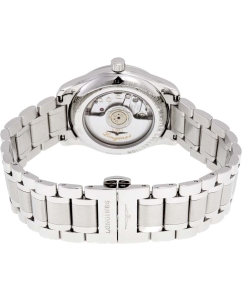Купить Швейцарские механические наручные часы Longines L2.257.4.87.6  в E-mobi