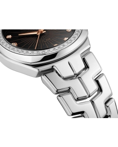 Купить Швейцарские наручные часы TAG Heuer Link WBC131G.BA0649  в E-mobi