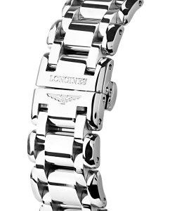Купить Швейцарские наручные часы Longines L8.122.4.87.6  в E-mobi