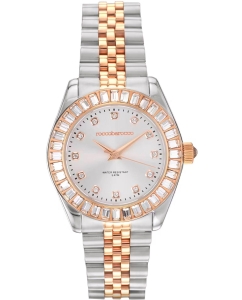 Купить Наручные часы Roccobarocco RB.0996L-04M в E-mobi