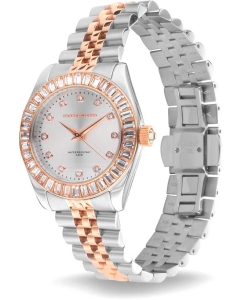 Купить Наручные часы Roccobarocco RB.0996L-04M  в E-mobi