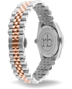 Купить Наручные часы Roccobarocco RB.0996L-04M  в E-mobi