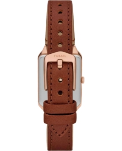 Купить Наручные часы Fossil ES5377SET  в E-mobi