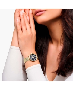 Купить Наручные часы Thomas Sabo WA0403-264-207-33  в E-mobi