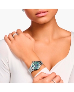 Купить Наручные часы Thomas Sabo WA0344-201-218-33  в E-mobi