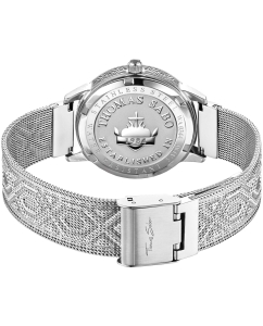 Купить Наручные часы Thomas Sabo WA0344-201-218-33  в E-mobi