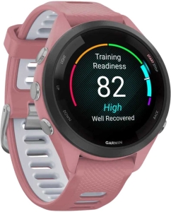 Купить Умные часы Garmin Forerunner 265S 010-02810-15  в E-mobi