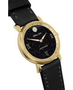 Купить Российские наручные часы Briller MU-RG-301  в E-mobi