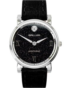Купить Российские наручные часы Briller MU-RS-301 в E-mobi