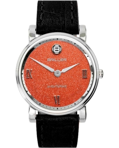 Купить Российские наручные часы Briller MU-RS-302 в E-mobi