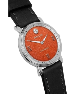 Купить Российские наручные часы Briller MU-RS-302  в E-mobi