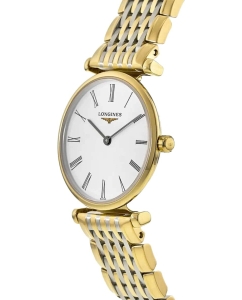 Купить Швейцарские наручные часы Longines L4.209.2.11.7  в E-mobi