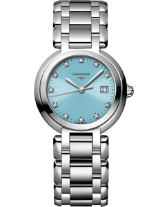 Купить Швейцарские наручные часы Longines L8.122.4.90.6 в E-mobi