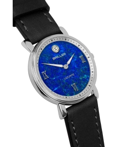 Купить Российские наручные часы Briller MU-RS-303  в E-mobi