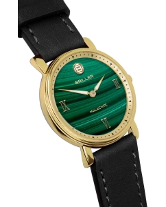 Купить Российские наручные часы Briller MU-RG-304  в E-mobi