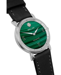 Купить Российские наручные часы Briller MU-RS-304  в E-mobi