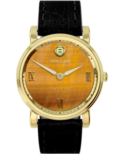 Купить Российские наручные часы Briller MU-RG-305 в E-mobi