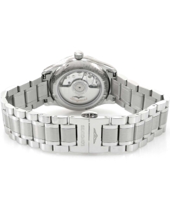 Купить Швейцарские механические наручные часы Longines L2.257.4.78.6  в E-mobi