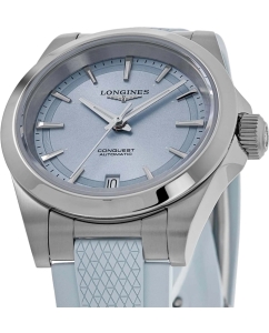 Купить Швейцарские механические наручные часы Longines L3.430.4.92.9  в E-mobi