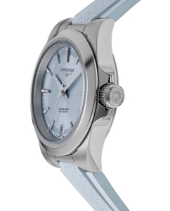 Купить Швейцарские механические наручные часы Longines L3.430.4.92.9  в E-mobi