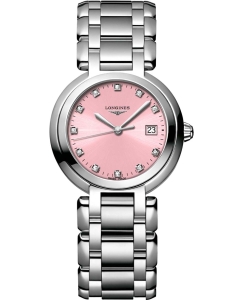 Купить Швейцарские наручные часы Longines L8.122.4.99.6 в E-mobi